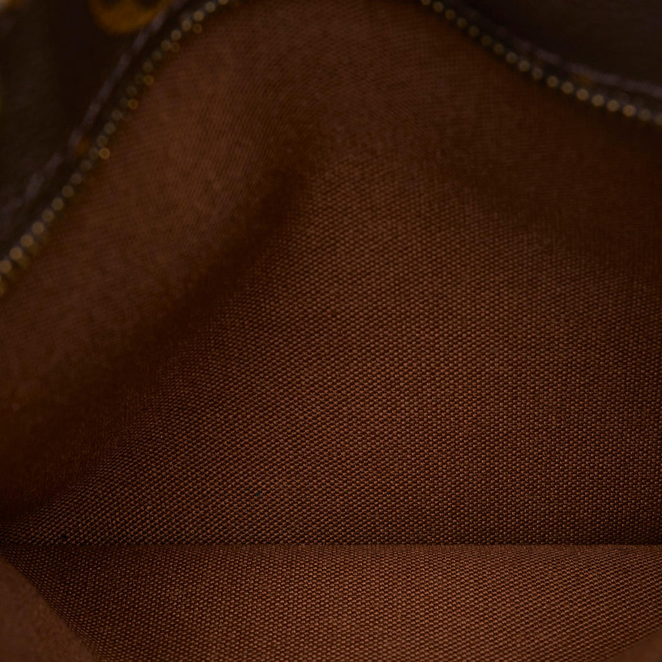 Louis Vuitton Monogram Randonnee GM (SHG-lw3VRk)