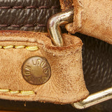 Louis Vuitton Monogram Reporter PM (SHG-32559)