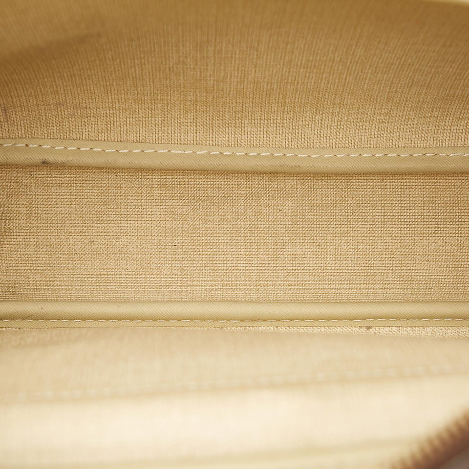 Louis Vuitton Monogram Reporter PM (SHG-32559)