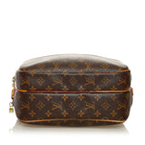 Louis Vuitton Monogram Reporter PM (SHG-34781)