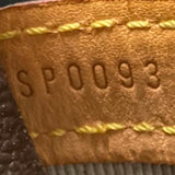 Louis Vuitton Monogram Reporter PM (SHG-34781)