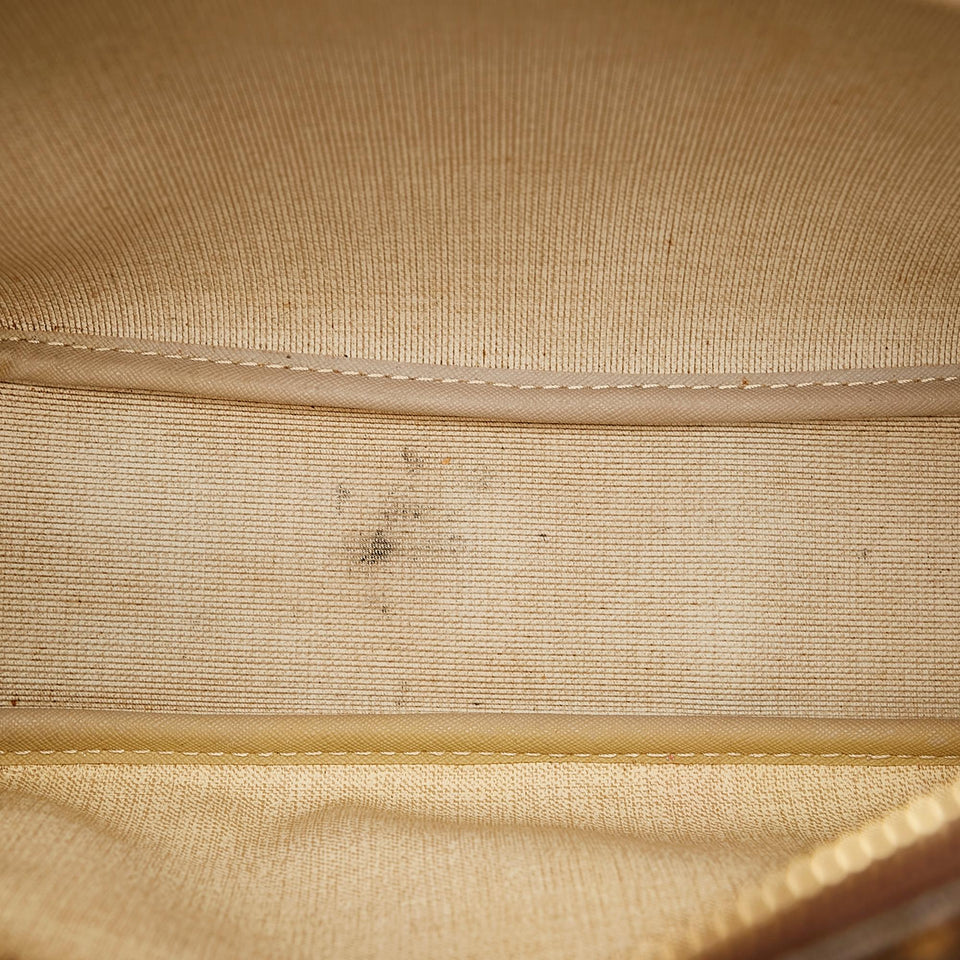 Louis Vuitton Monogram Reporter PM (SHG-34781)