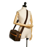 Louis Vuitton Monogram Reporter PM (SHG-34781)
