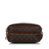 Louis Vuitton Monogram Reporter PM (SHG-36626)