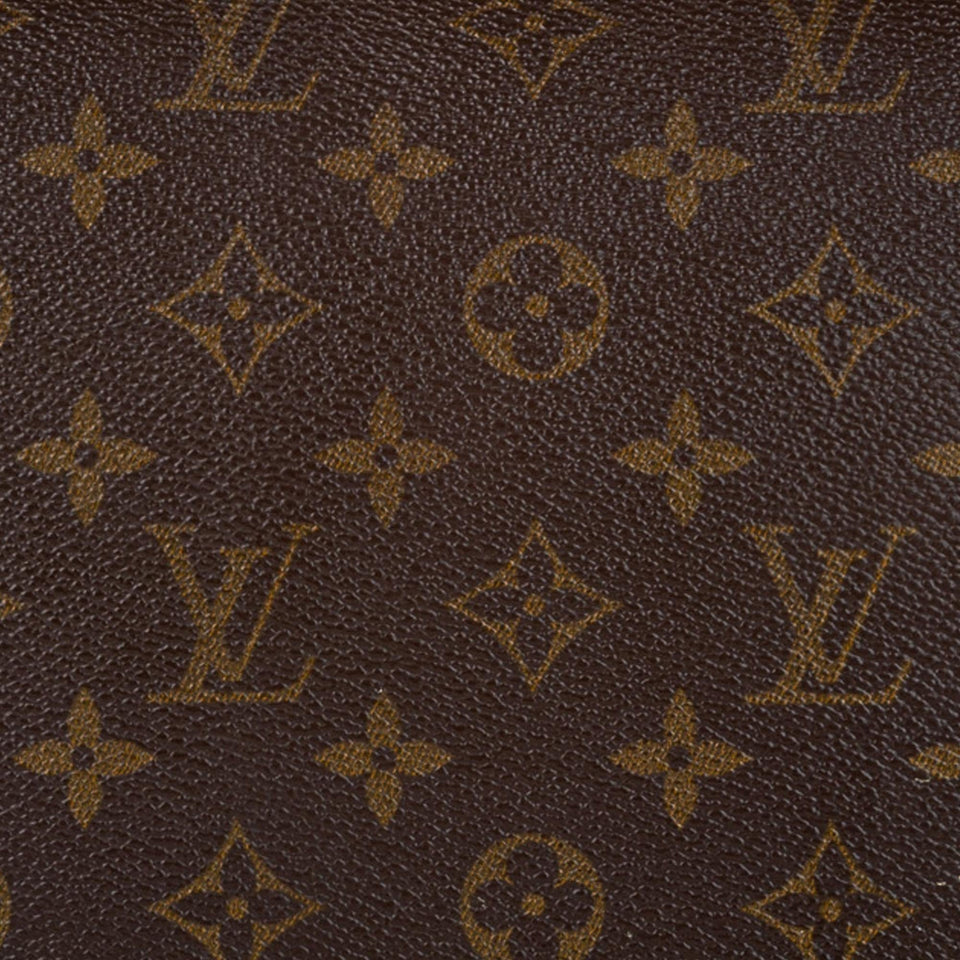 Louis Vuitton Monogram Reporter PM (SHG-36626)
