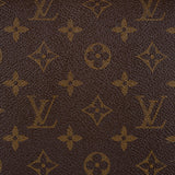 Louis Vuitton Monogram Reporter PM (SHG-36626)