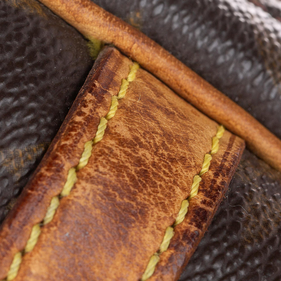 Louis Vuitton Monogram Reporter PM (SHG-36626)