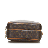 Louis Vuitton Monogram Reporter PM (SHG-XVI7Xo)