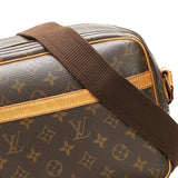 Louis Vuitton Monogram Reporter PM (SHG-XVI7Xo)