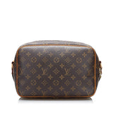 Louis Vuitton Monogram Reporter PM (SHG-jXocw5)