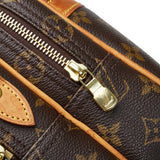 Louis Vuitton Monogram Reporter PM (SHG-jXocw5)