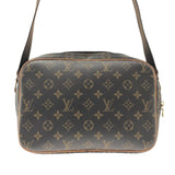 Louis Vuitton Monogram Reporter PM (SHG-WuRX1S)