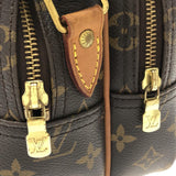 Louis Vuitton Monogram Reporter PM (SHG-WuRX1S)