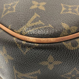 Louis Vuitton Monogram Reporter PM (SHG-WuRX1S)