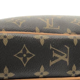Louis Vuitton Monogram Reporter PM (SHG-WuRX1S)