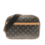 Louis Vuitton Monogram Reporter PM (SHG-WuRX1S)