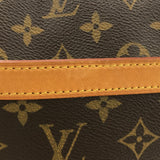 Louis Vuitton Monogram Reporter PM (SHG-oegFFI)