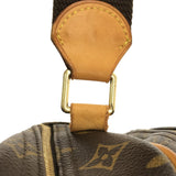 Louis Vuitton Monogram Reporter PM (SHG-oegFFI)