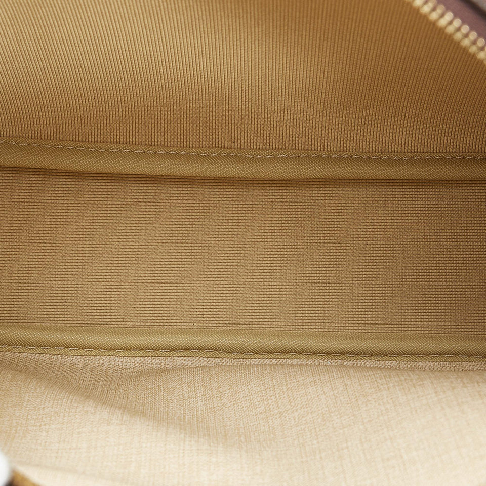 Louis Vuitton Monogram Reporter PM (SHG-CrE31k)