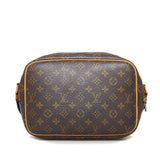 Louis Vuitton Monogram Reporter PM (SHG-jmzkVj)