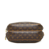 Louis Vuitton Monogram Reporter PM (SHG-jmzkVj)