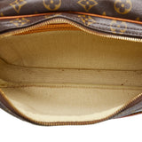 Louis Vuitton Monogram Reporter PM (SHG-ySMN6f)