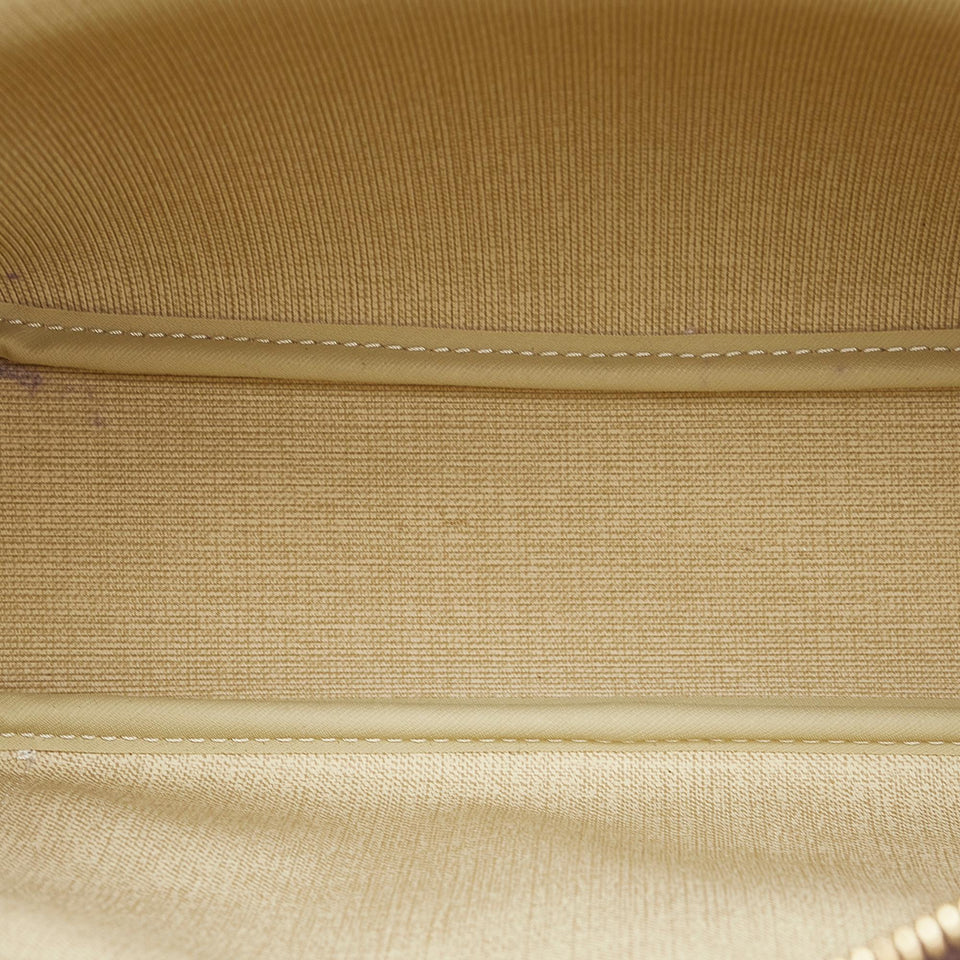 Louis Vuitton Monogram Reporter PM (SHG-92x4Kj)
