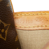Louis Vuitton Monogram Reporter PM (SHG-SuMWNk)