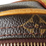 Louis Vuitton Monogram Reporter PM (SHG-SuMWNk)