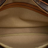 Louis Vuitton Monogram Reporter PM (SHG-wrTziX)