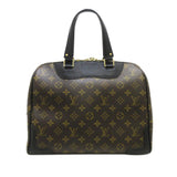 Louis Vuitton Monogram Retiro NM (SHG-AgUByx)