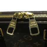 Louis Vuitton Monogram Retiro NM (SHG-AgUByx)