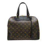 Louis Vuitton Monogram Retiro NM (SHG-AgUByx)