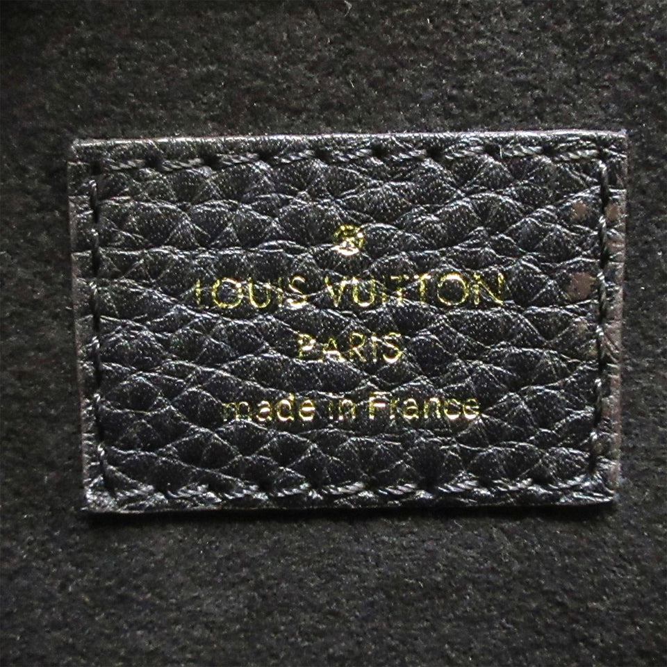 Louis Vuitton Monogram Retiro NM (SHG-AgUByx)