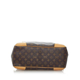Louis Vuitton Monogram Retiro PM (SHG-33444)