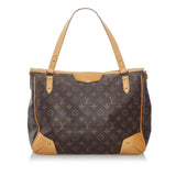 Louis Vuitton Monogram Retiro PM (SHG-33444)
