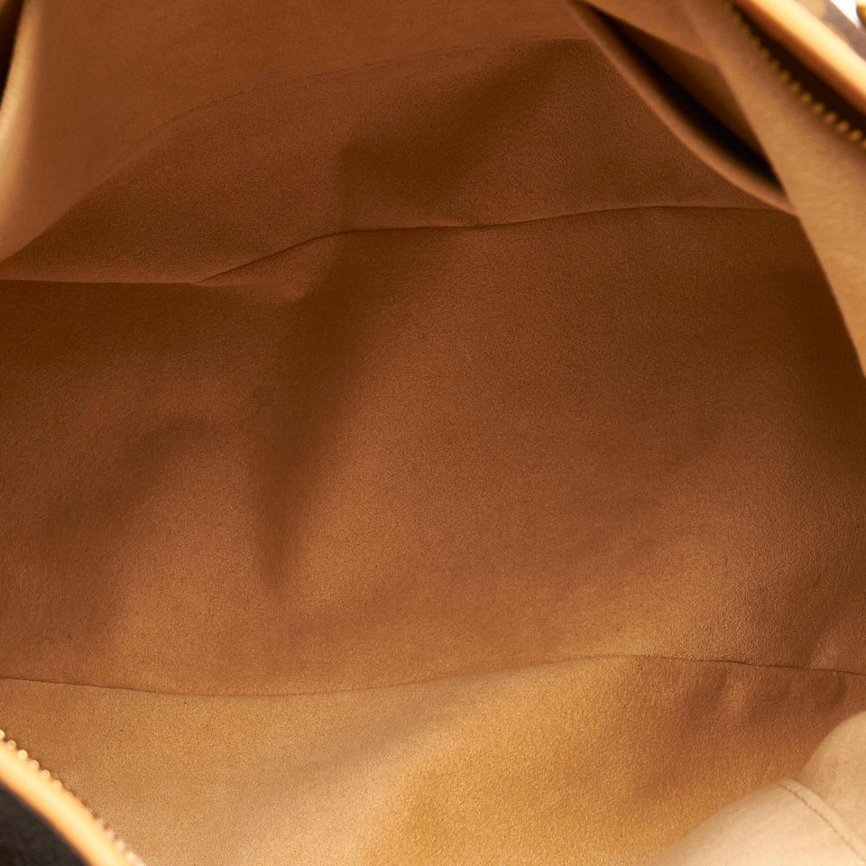 Louis Vuitton Monogram Retiro PM (SHG-33444)