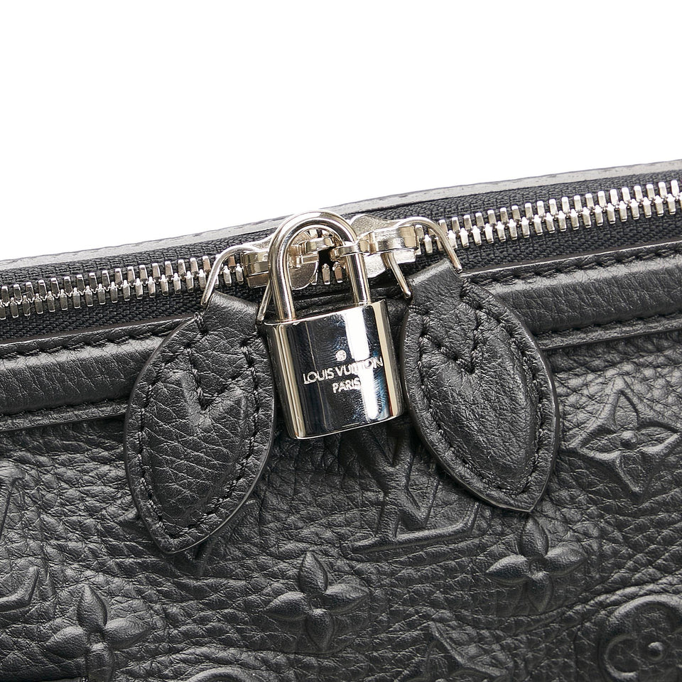 Louis Vuitton Monogram Revelation Neo Papillon GM (SHG-l5AwJx)