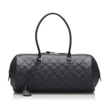 Louis Vuitton Monogram Revelation Neo Papillon GM (SHG-l5AwJx)