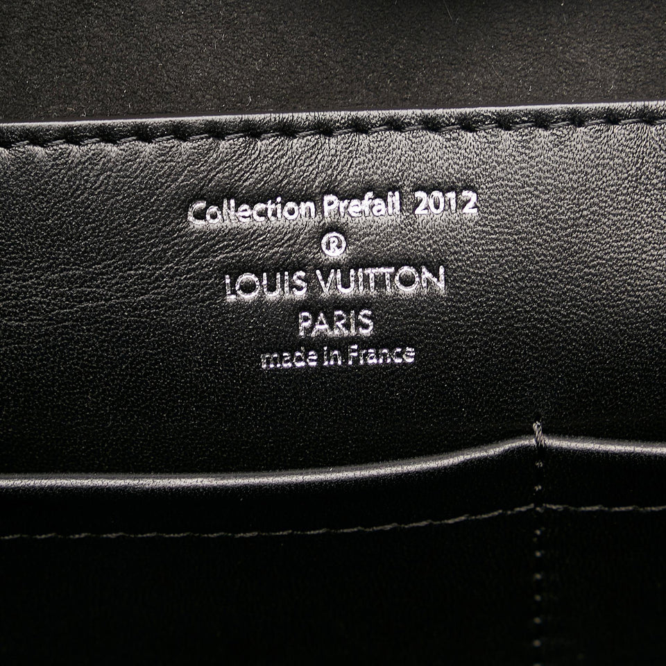 Louis Vuitton Monogram Revelation Neo Papillon GM (SHG-l5AwJx)