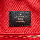 Louis Vuitton Monogram Reverse Giant Onthego GM (SHG-1N6HHY)