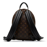 Louis Vuitton Monogram Reverse Palm Springs PM (SHG-SEIfT1)