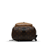 Louis Vuitton Monogram Reverse Palm Springs PM (SHG-SEIfT1)