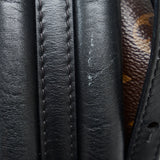 Louis Vuitton Monogram Reverse Palm Springs PM (SHG-SEIfT1)