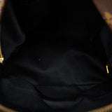 Louis Vuitton Monogram Reverse Palm Springs PM (SHG-SEIfT1)