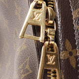 Louis Vuitton Monogram Reverse Palm Springs PM (SHG-6OlUGm)