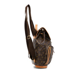Louis Vuitton Monogram Sac A Dos Bosphore (SHG-agS22S)