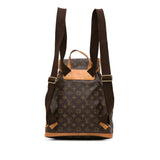 Louis Vuitton Monogram Sac A Dos Bosphore (SHG-agS22S)