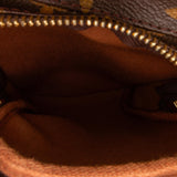 Louis Vuitton Monogram Sac A Dos Bosphore (SHG-agS22S)