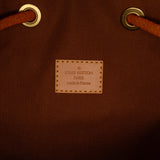 Louis Vuitton Monogram Sac A Dos Bosphore (SHG-agS22S)